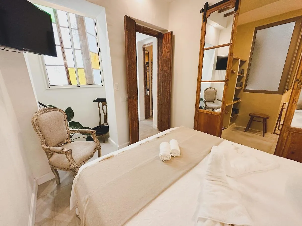 Julio Cesar Apartment Cadiz