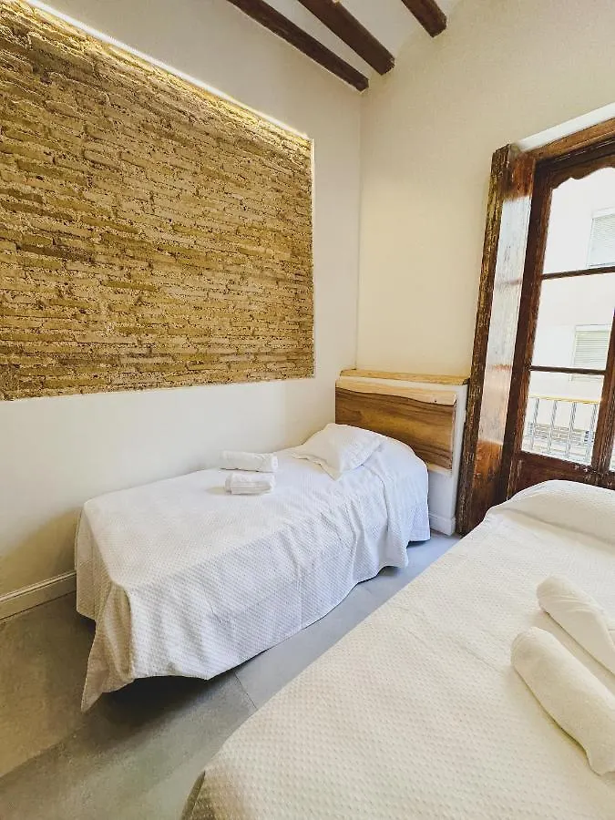 Julio Cesar Apartment Cadiz