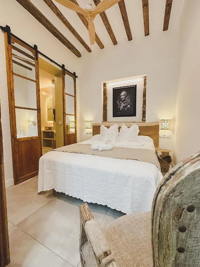 Julio Cesar Apartment Cadiz