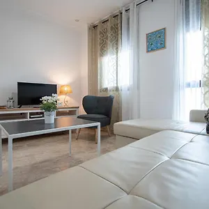 Letras Gaditanas Apartamento