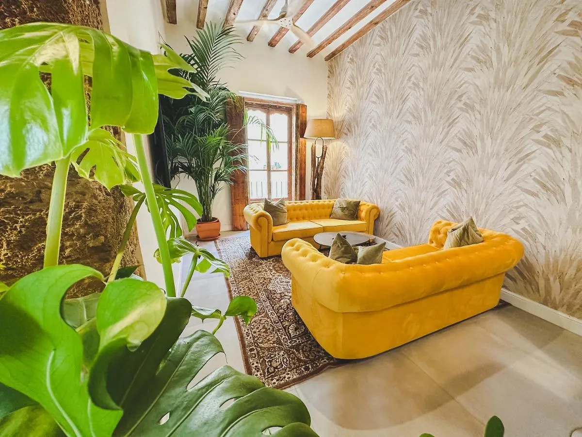 Apartamento Julio Cesar Cádiz 0*,