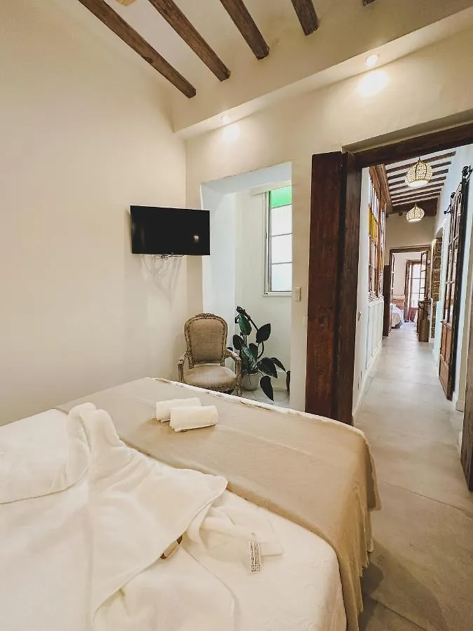 Apartamento Julio Cesar Cádiz
