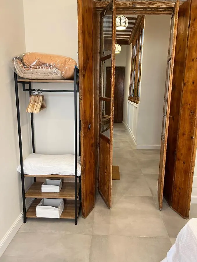 Apartamento Julio Cesar Cádiz