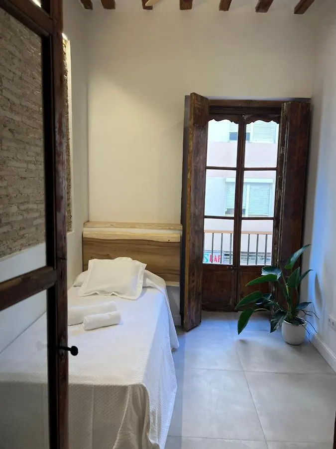 Apartamento Julio Cesar Cádiz