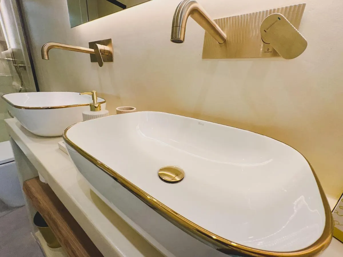 Apartamento Julio Cesar Cádiz