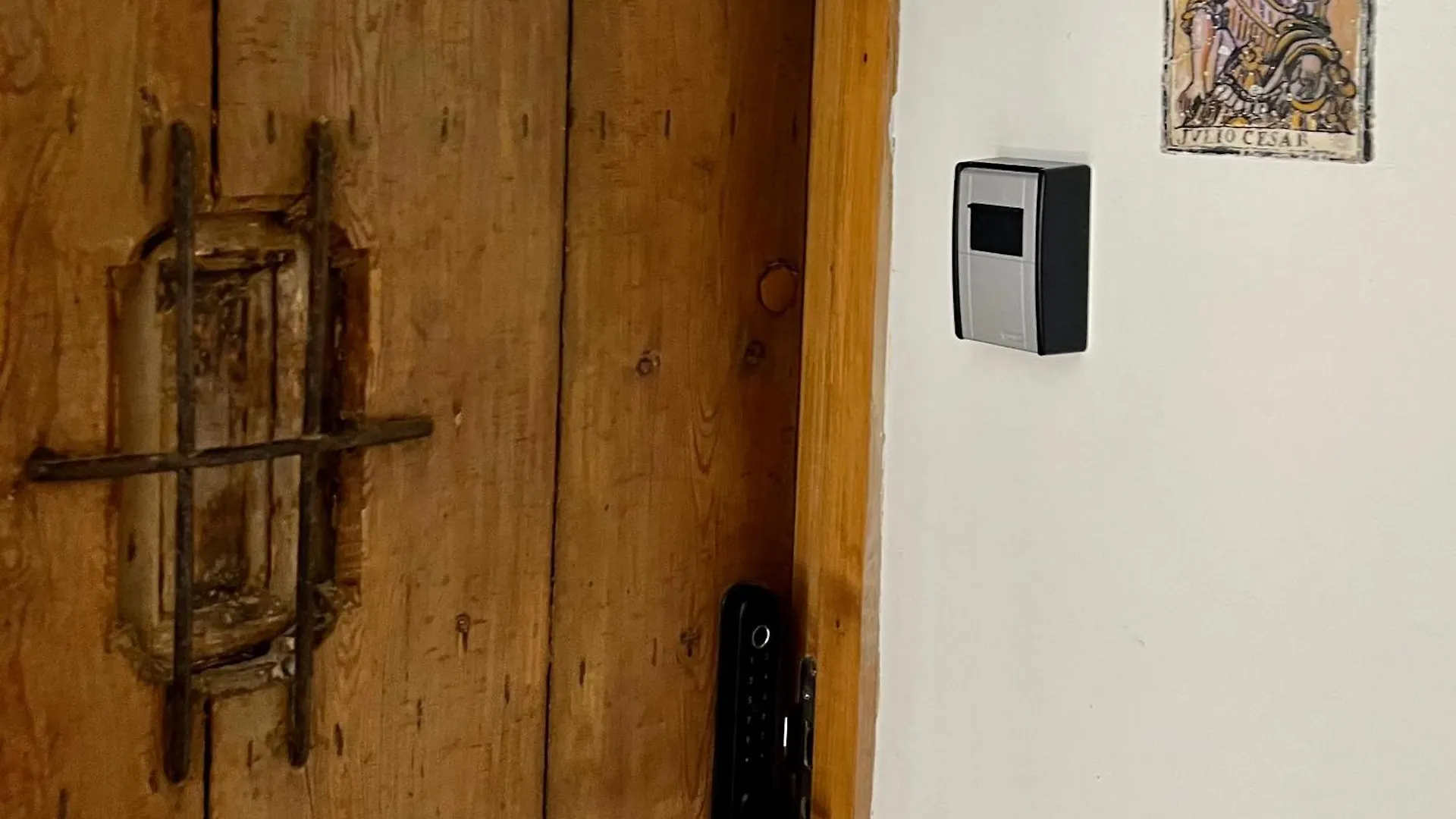 Apartamento Julio Cesar Cádiz